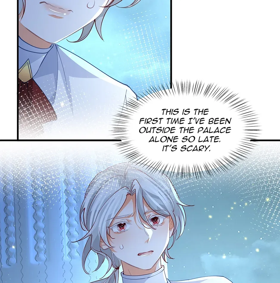 I Became the Sacrificial Princess Chapter 143 page 51 - 