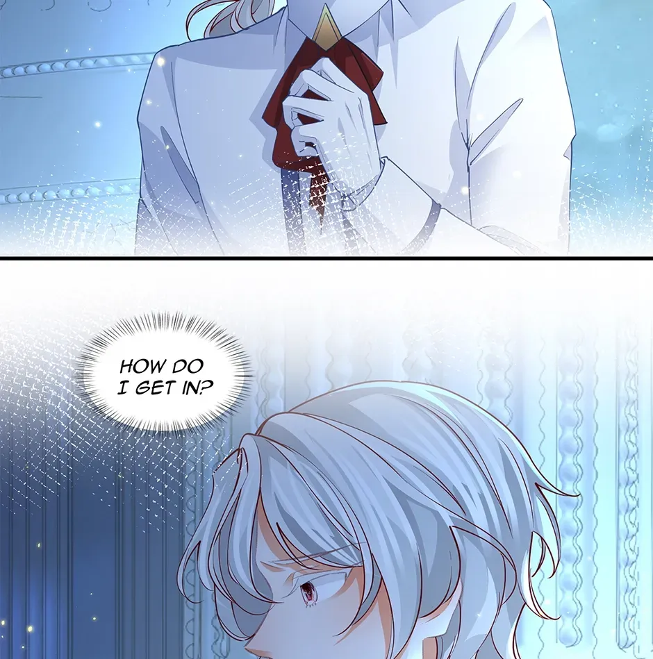 I Became the Sacrificial Princess Chapter 143 page 52 - 