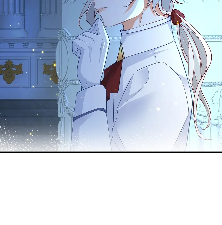 I Became the Sacrificial Princess Chapter 143 page 53 - 
