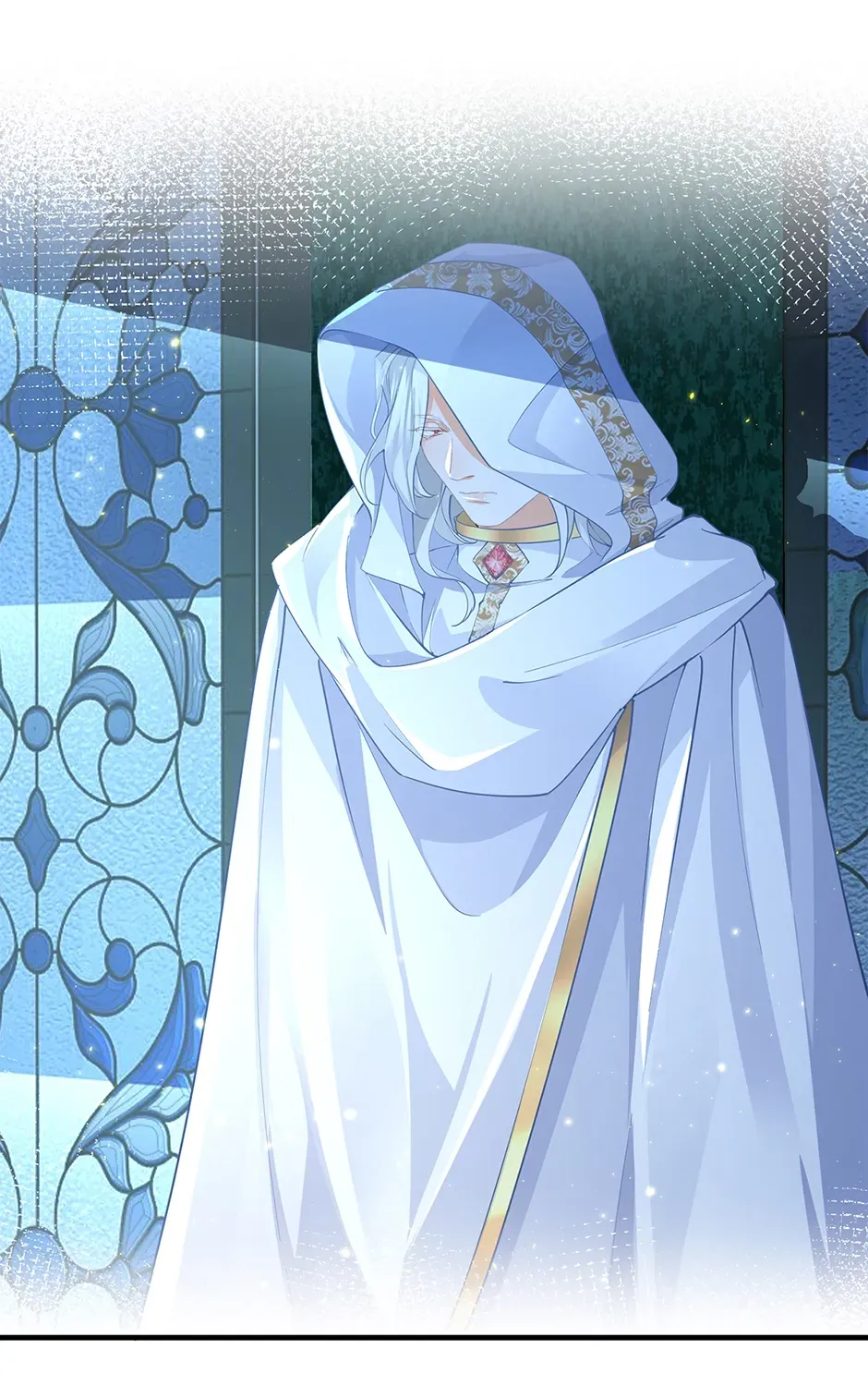I Became the Sacrificial Princess Chapter 143 page 55 - 