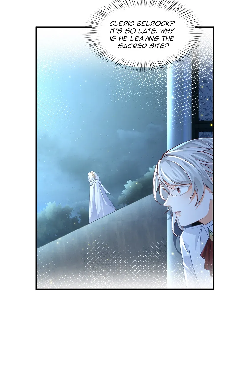 I Became the Sacrificial Princess Chapter 143 page 57 - 