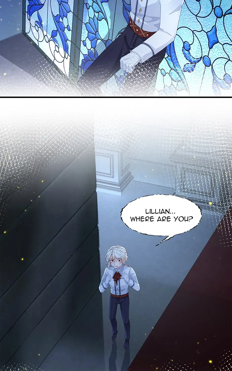 I Became the Sacrificial Princess Chapter 143 page 61 - 