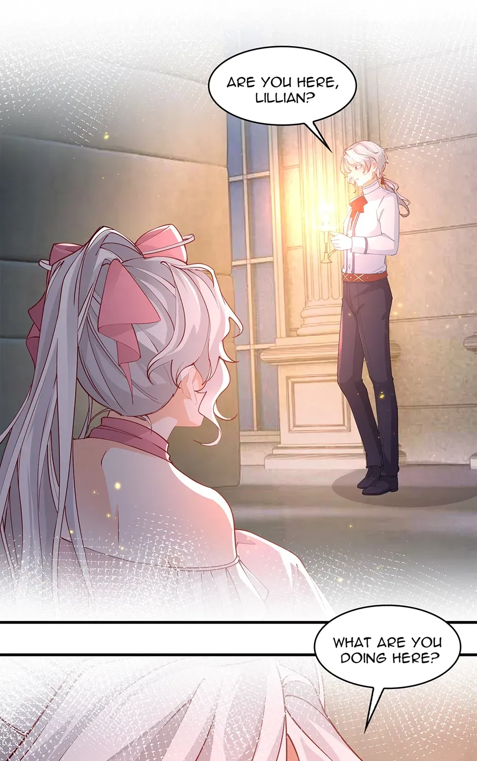 I Became the Sacrificial Princess Chapter 143 page 67 - 