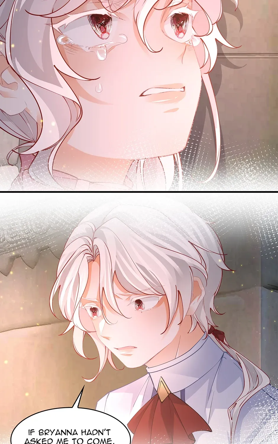 I Became the Sacrificial Princess Chapter 143 page 69 - 