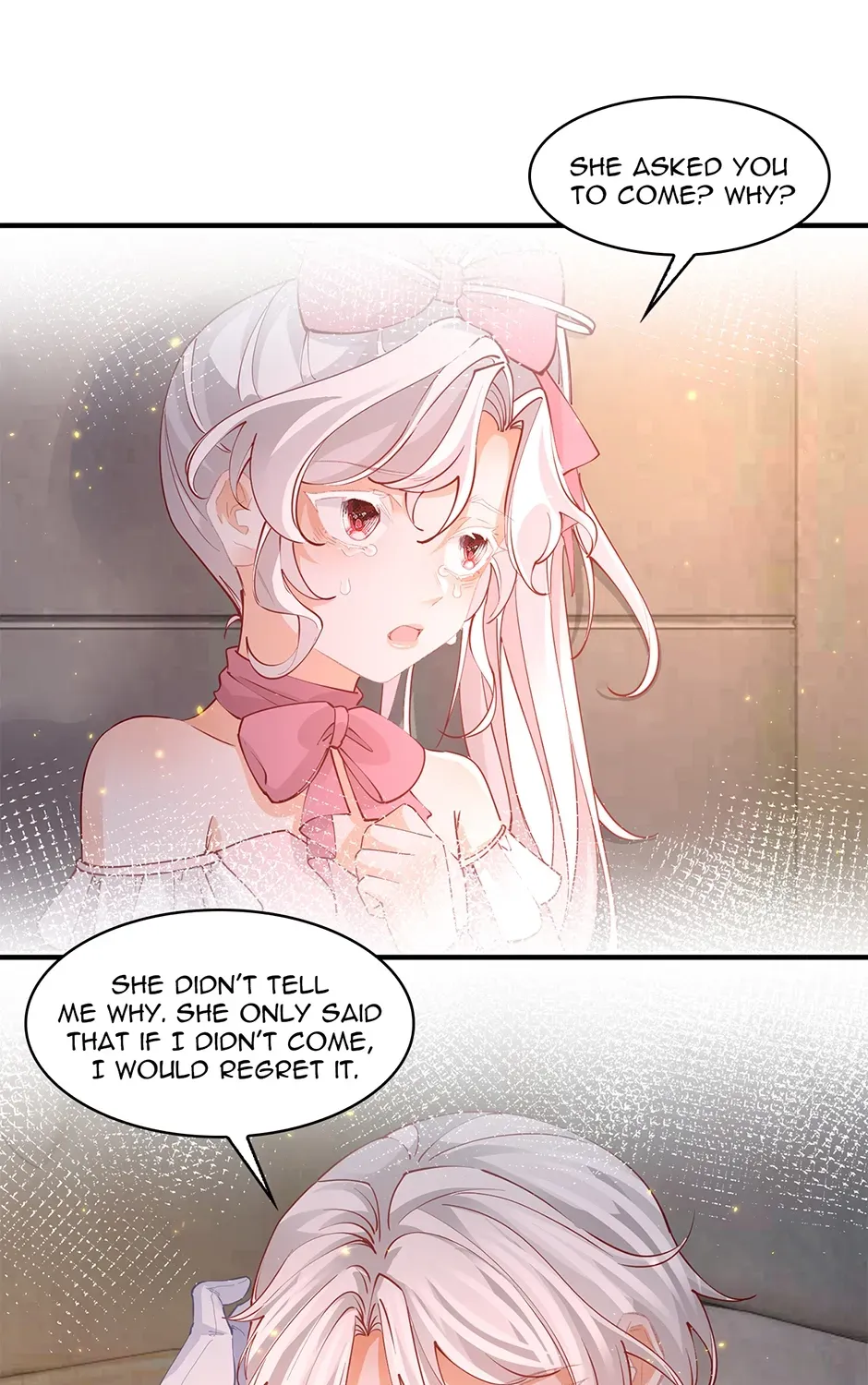 I Became the Sacrificial Princess Chapter 143 page 71 - 