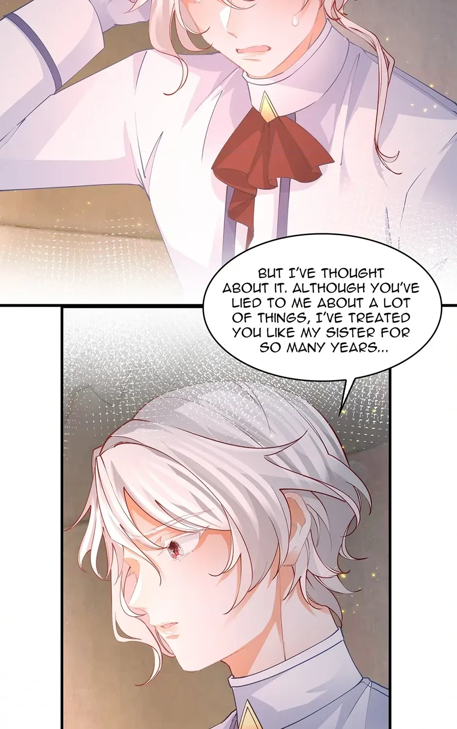 I Became the Sacrificial Princess Chapter 143 page 73 - 