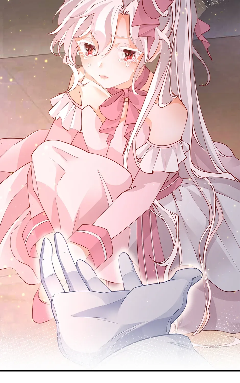 I Became the Sacrificial Princess Chapter 143 page 77 - 