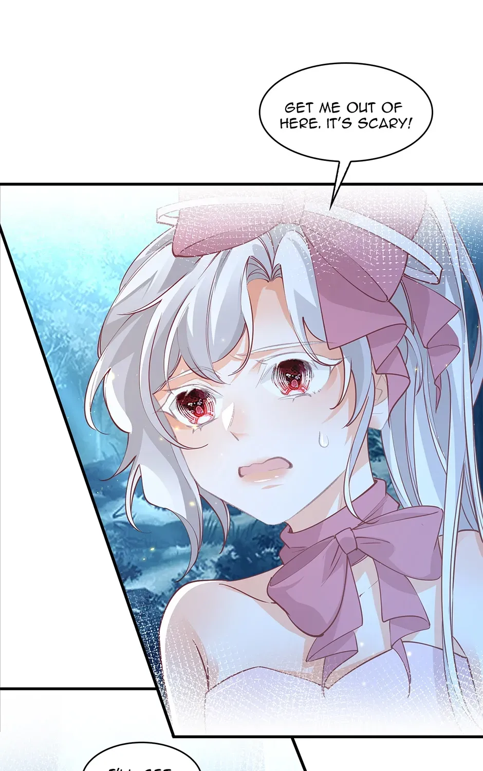 I Became the Sacrificial Princess Chapter 145 page 17 - 