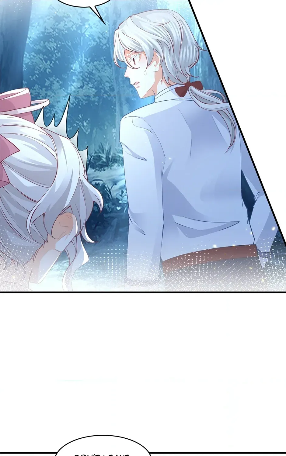 I Became the Sacrificial Princess Chapter 145 page 19 - 