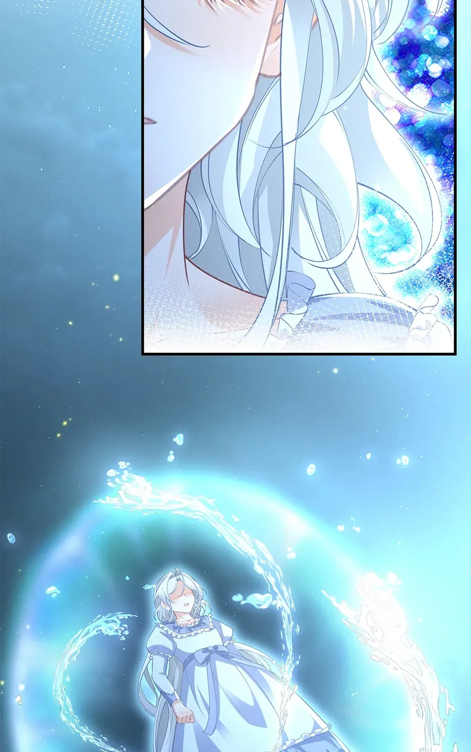 I Became the Sacrificial Princess Chapter 145 page 29 - 