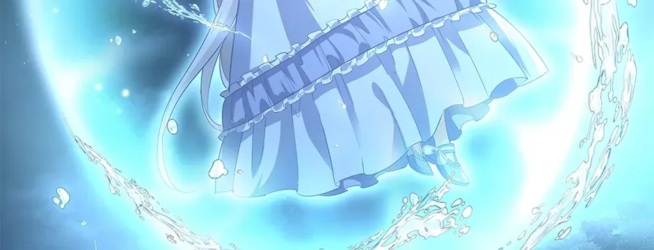 I Became the Sacrificial Princess Chapter 145 page 30 - 