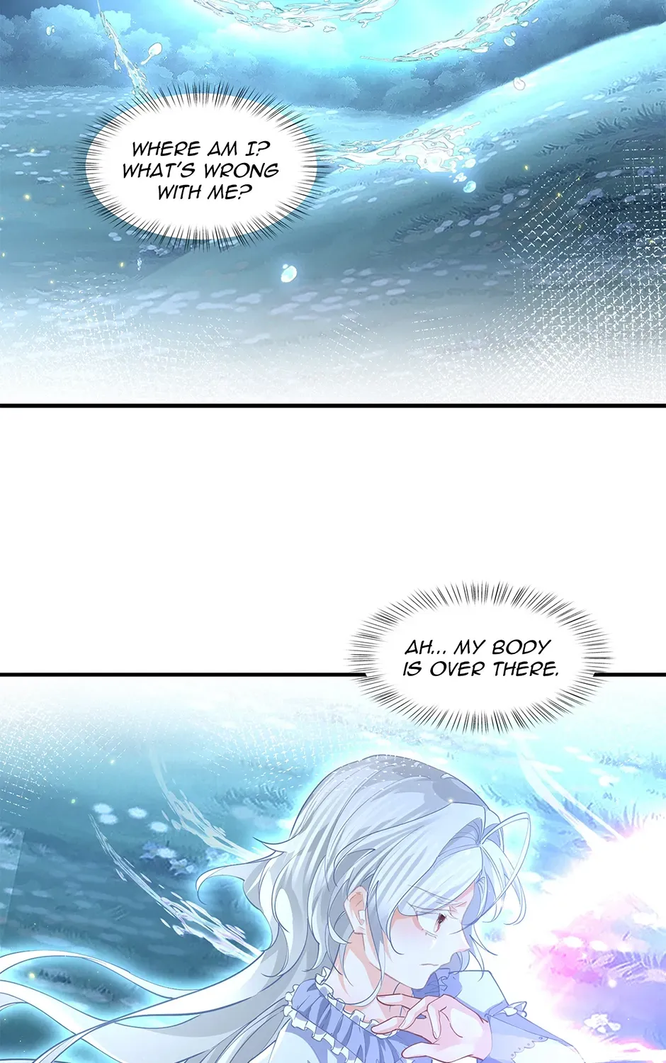 I Became the Sacrificial Princess Chapter 145 page 31 - 