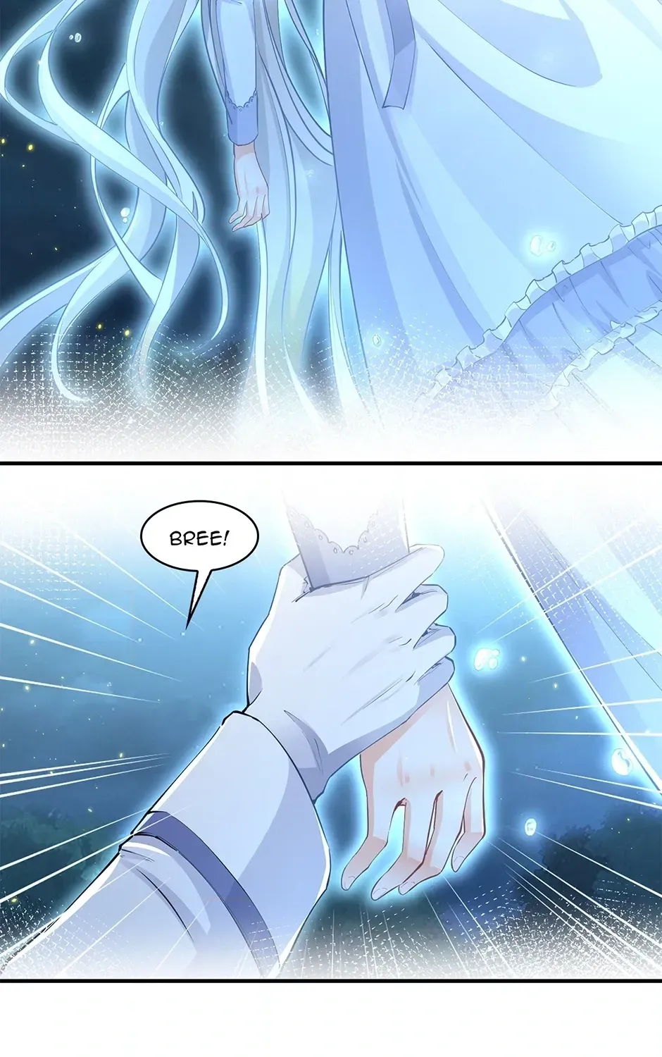 I Became the Sacrificial Princess Chapter 145 page 39 - 