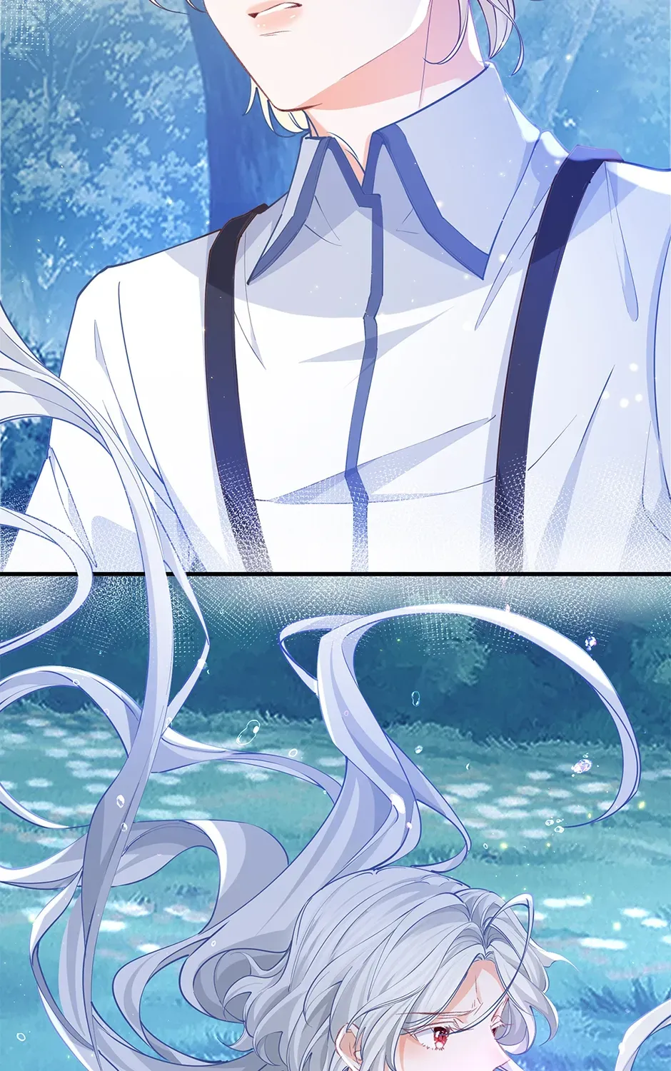 I Became the Sacrificial Princess Chapter 145 page 43 - 