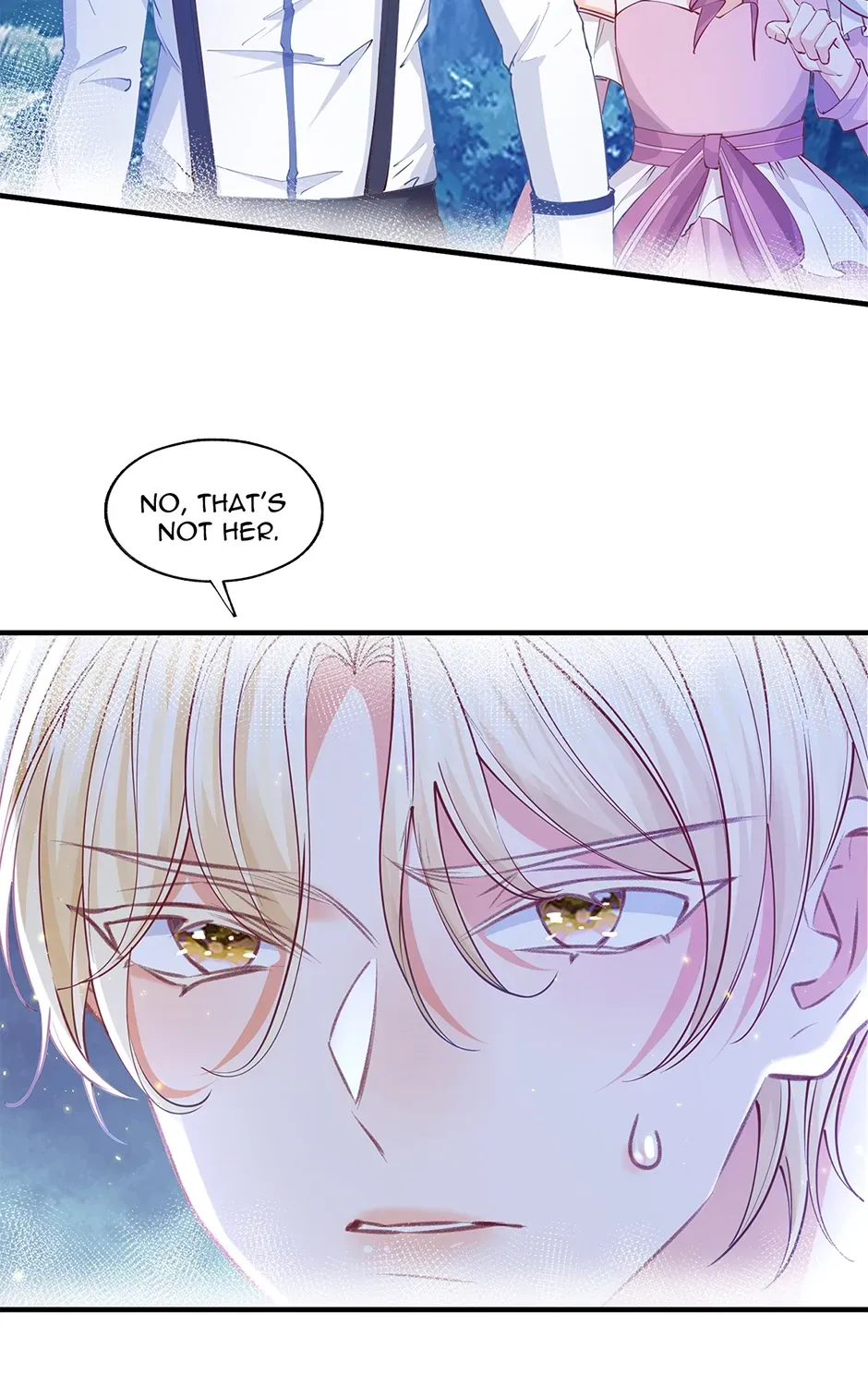 I Became the Sacrificial Princess Chapter 145 page 47 - 