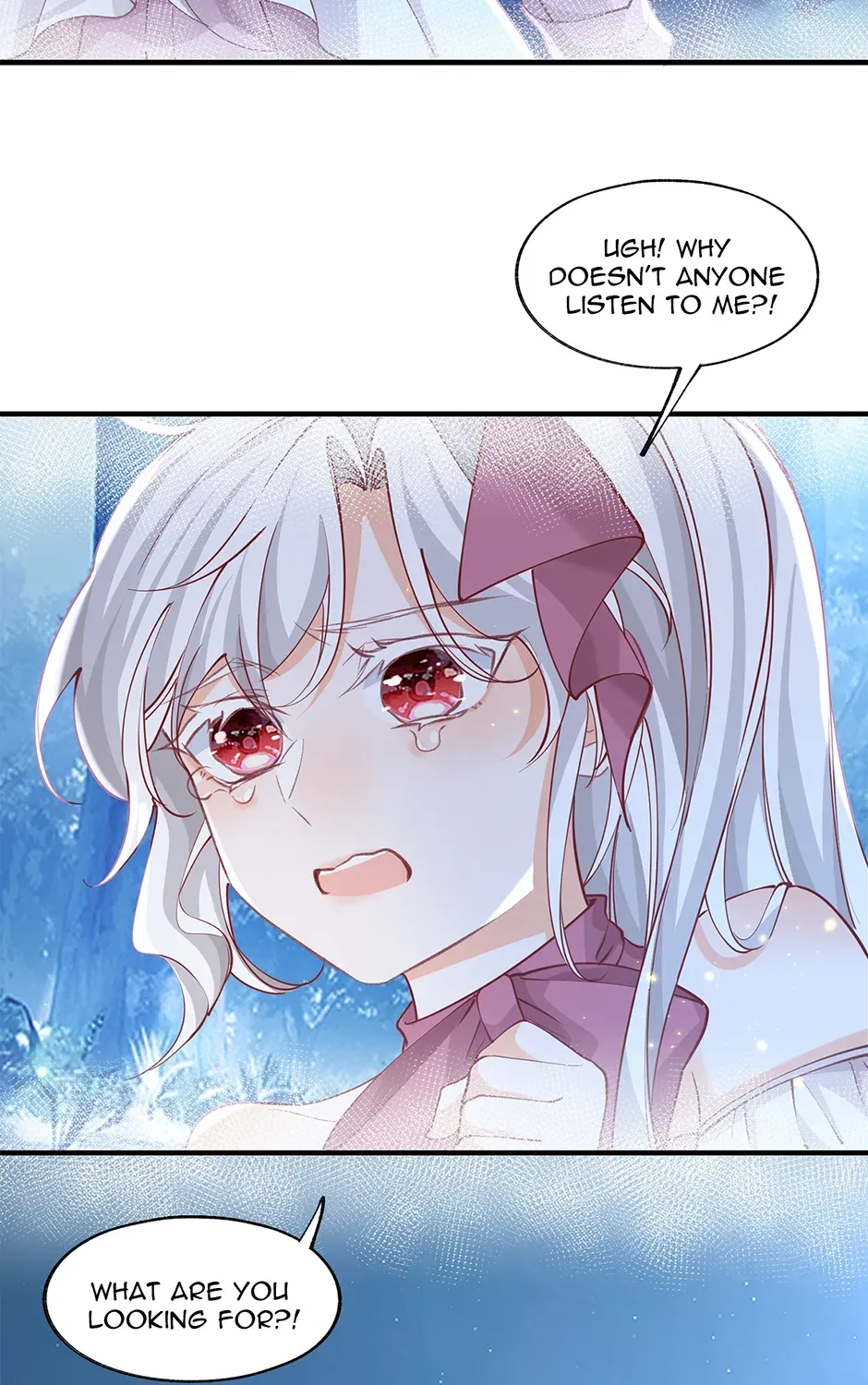 I Became the Sacrificial Princess Chapter 145 page 51 - 