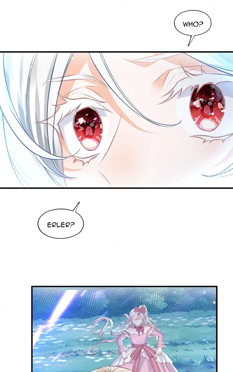 I Became the Sacrificial Princess Chapter 145 page 59 - 