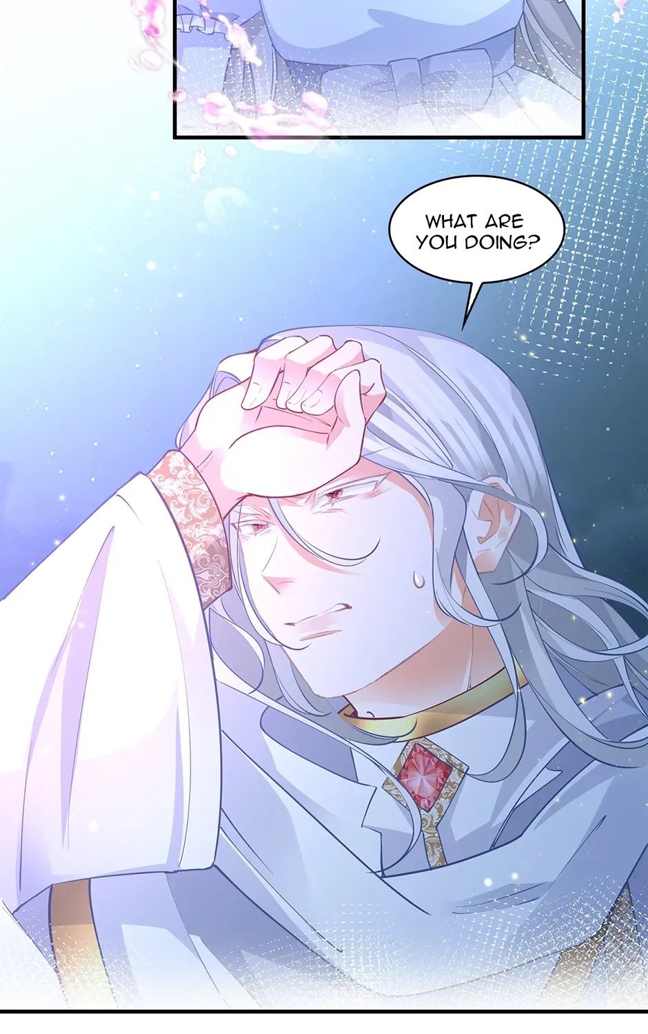 I Became the Sacrificial Princess Chapter 145 page 7 - 