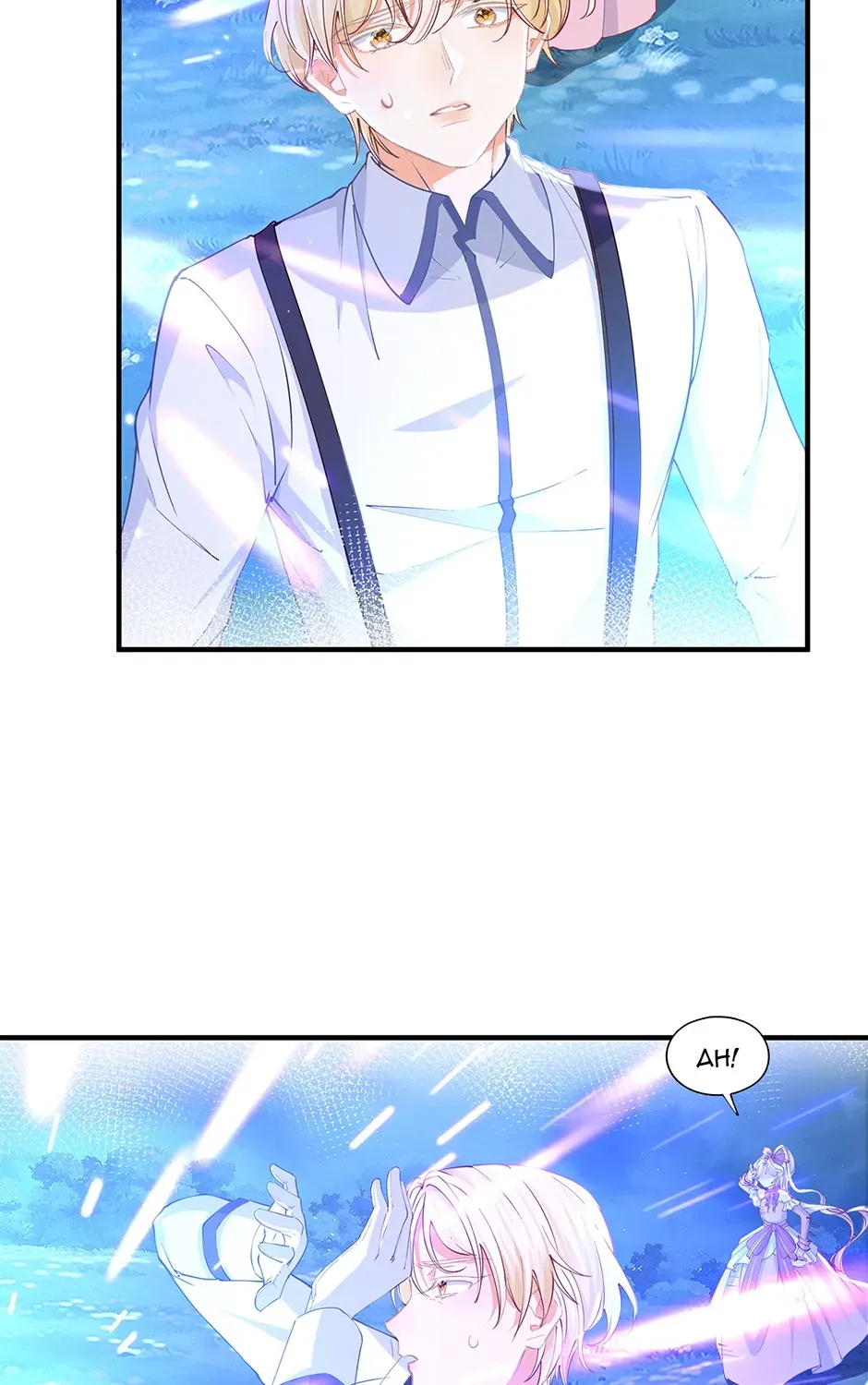 I Became the Sacrificial Princess Chapter 145 page 61 - 