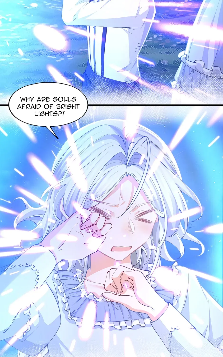 I Became the Sacrificial Princess Chapter 145 page 63 - 