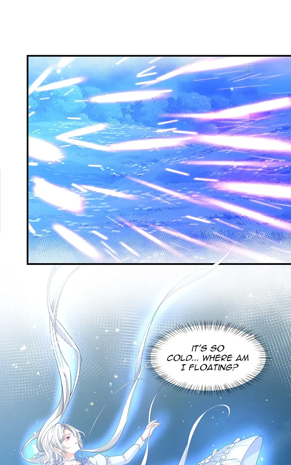 I Became the Sacrificial Princess Chapter 145 page 65 - 