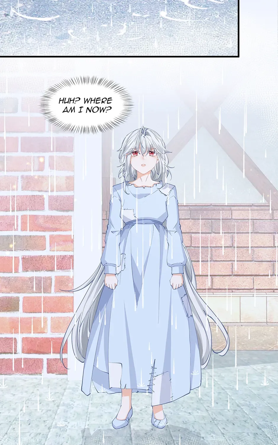 I Became the Sacrificial Princess Chapter 145 page 69 - 