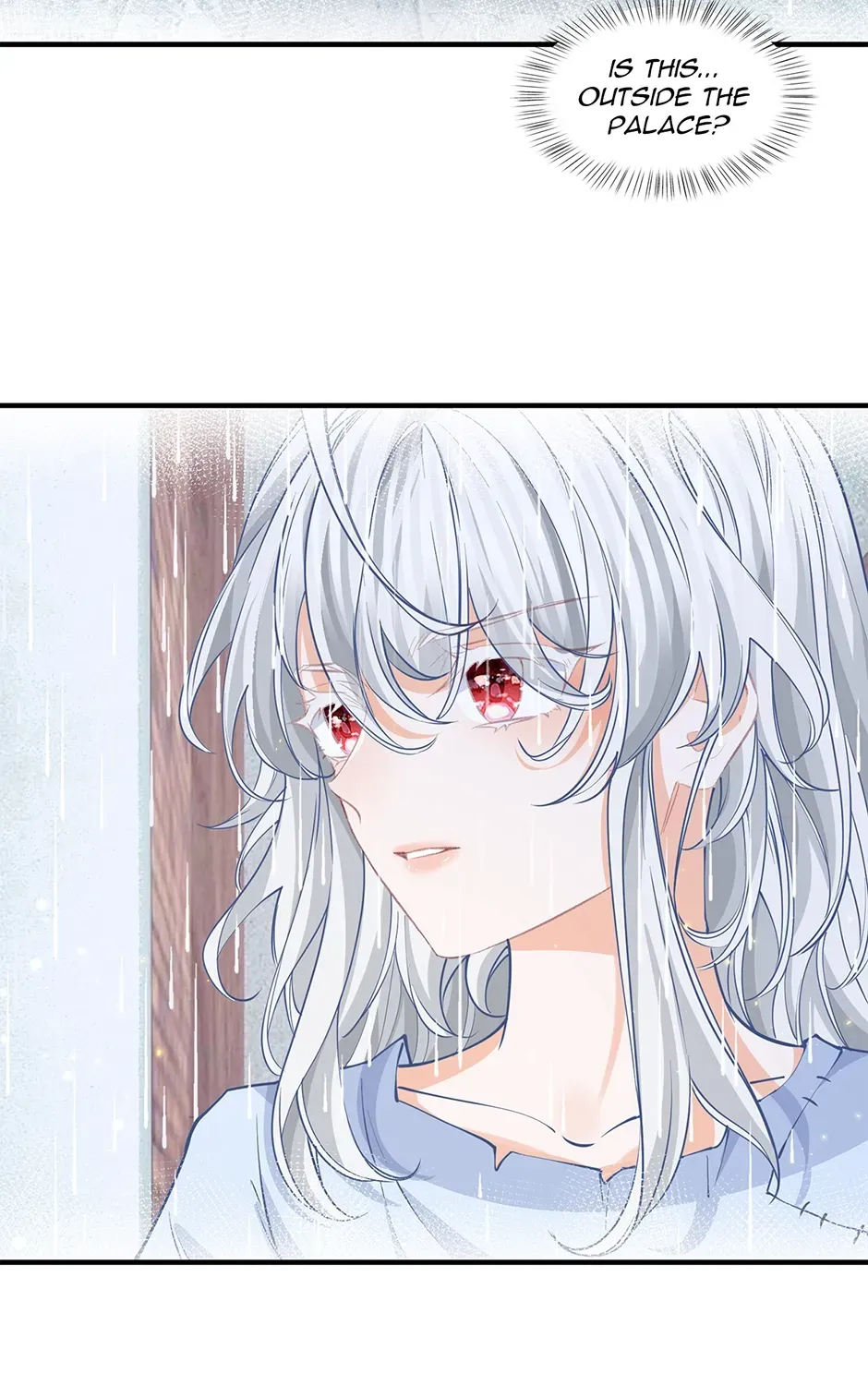 I Became the Sacrificial Princess Chapter 145 page 71 - 