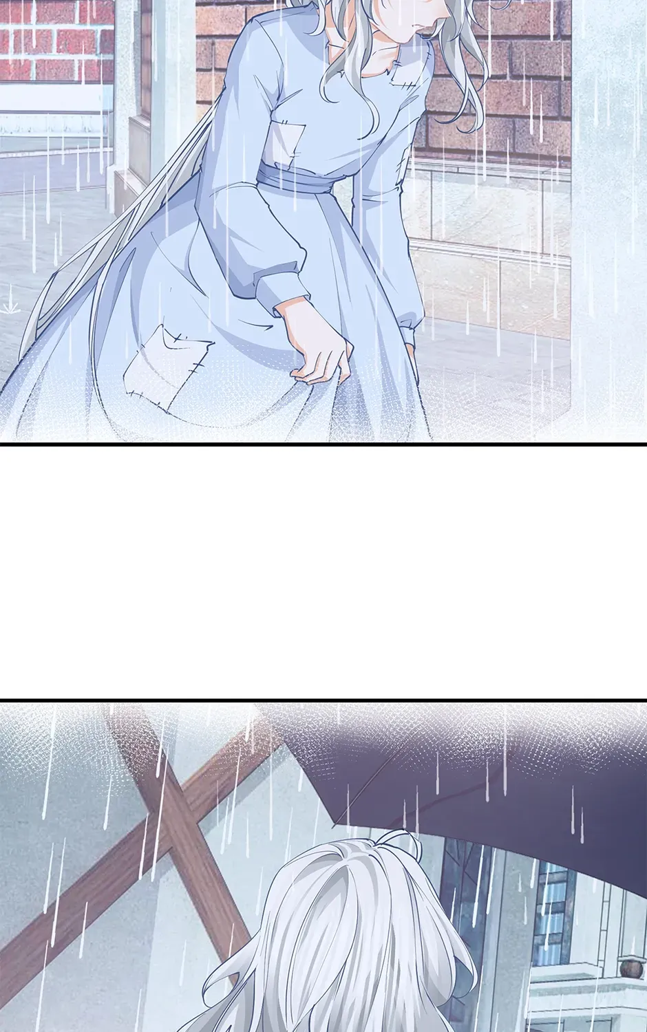 I Became the Sacrificial Princess Chapter 145 page 75 - 