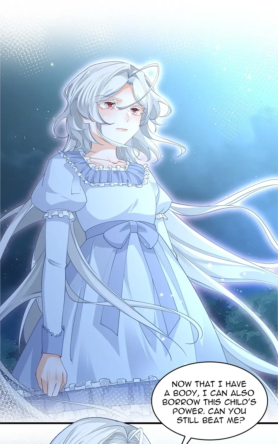 I Became the Sacrificial Princess Chapter 145 page 9 - 