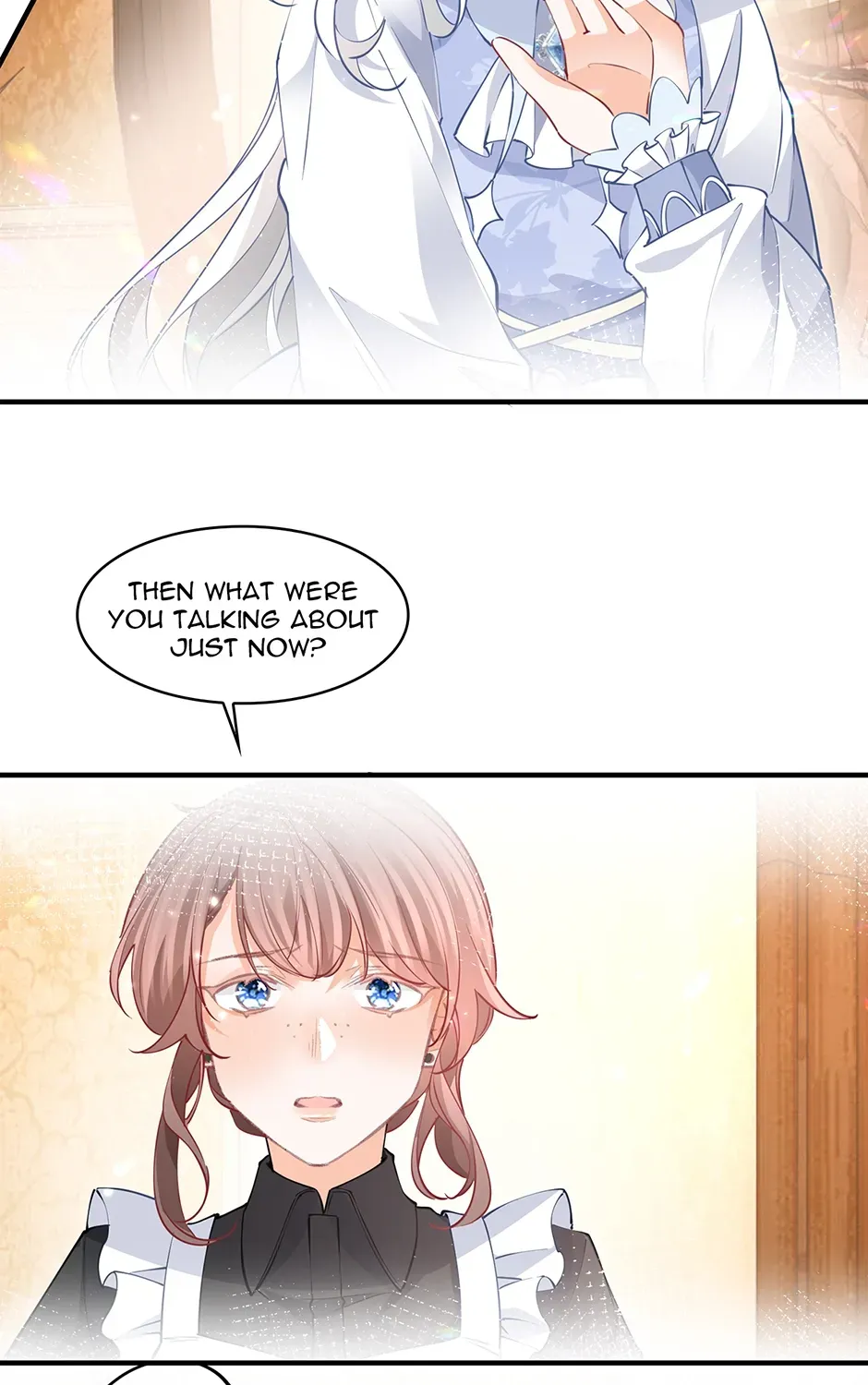 I Became the Sacrificial Princess Chapter 146 page 13 - 