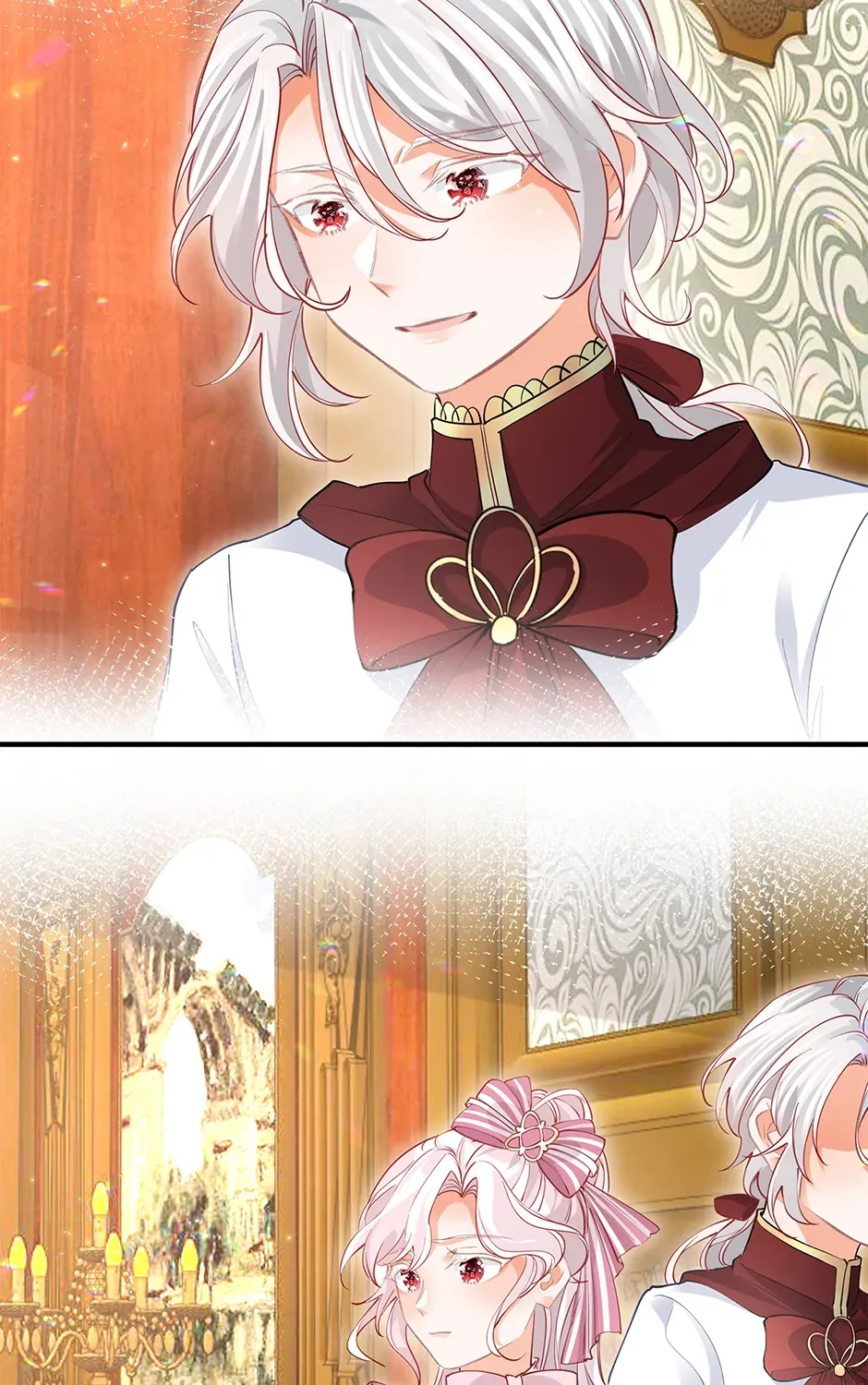 I Became the Sacrificial Princess Chapter 146 page 43 - 