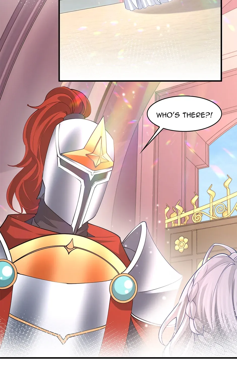 I Became the Sacrificial Princess Chapter 146 page 47 - 