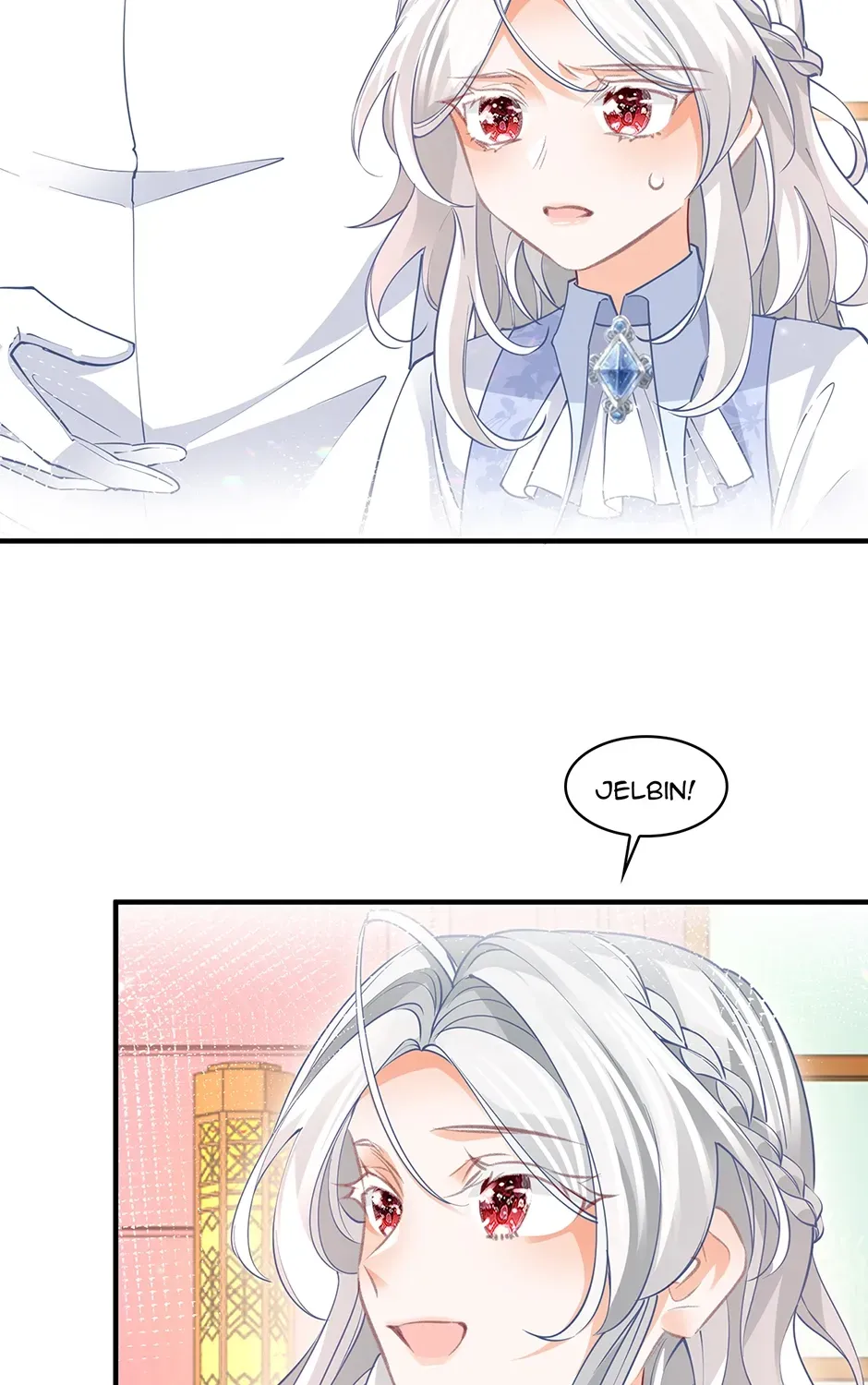 I Became the Sacrificial Princess Chapter 146 page 53 - 