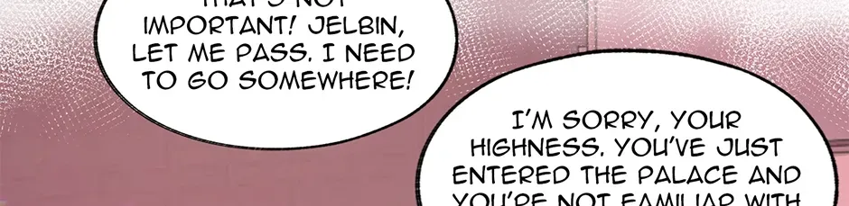 I Became the Sacrificial Princess Chapter 146 page 58 - 