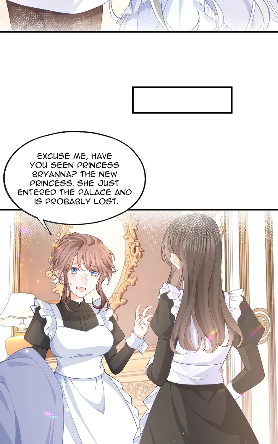 I Became the Sacrificial Princess Chapter 146 page 63 - 
