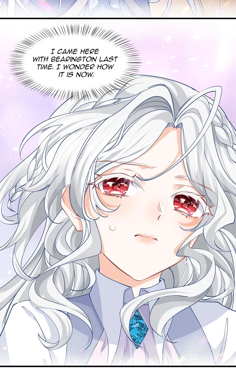 I Became the Sacrificial Princess Chapter 146 page 71 - 