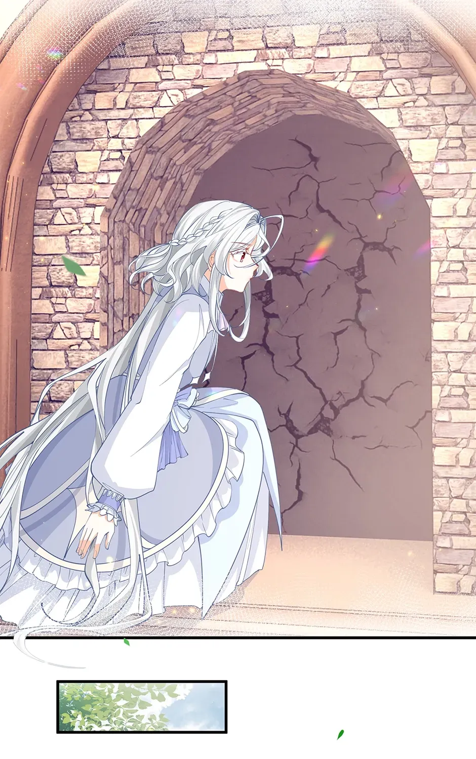 I Became the Sacrificial Princess Chapter 146 page 73 - 