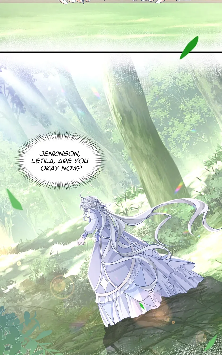 I Became the Sacrificial Princess Chapter 146 page 77 - 