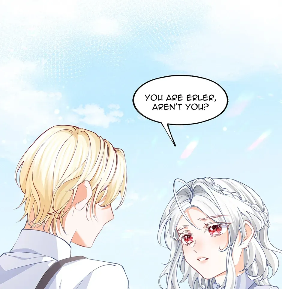 I Became the Sacrificial Princess Chapter 147 page 25 - 
