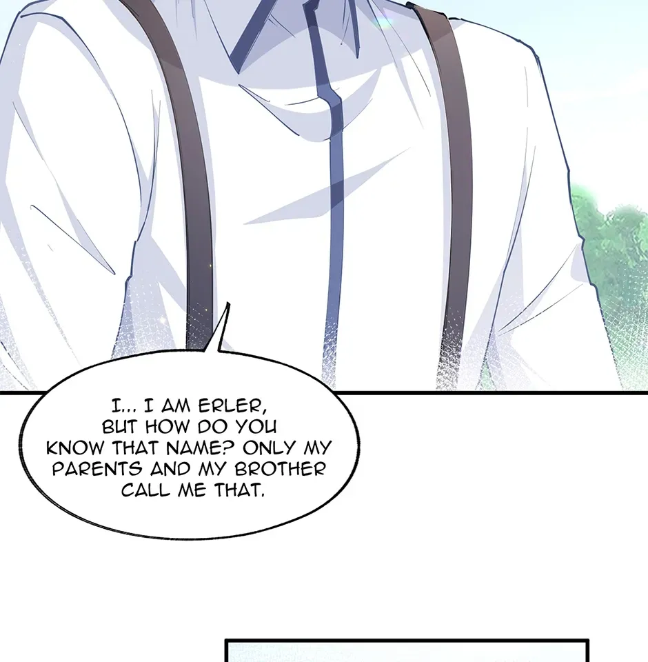 I Became the Sacrificial Princess Chapter 147 page 28 - 