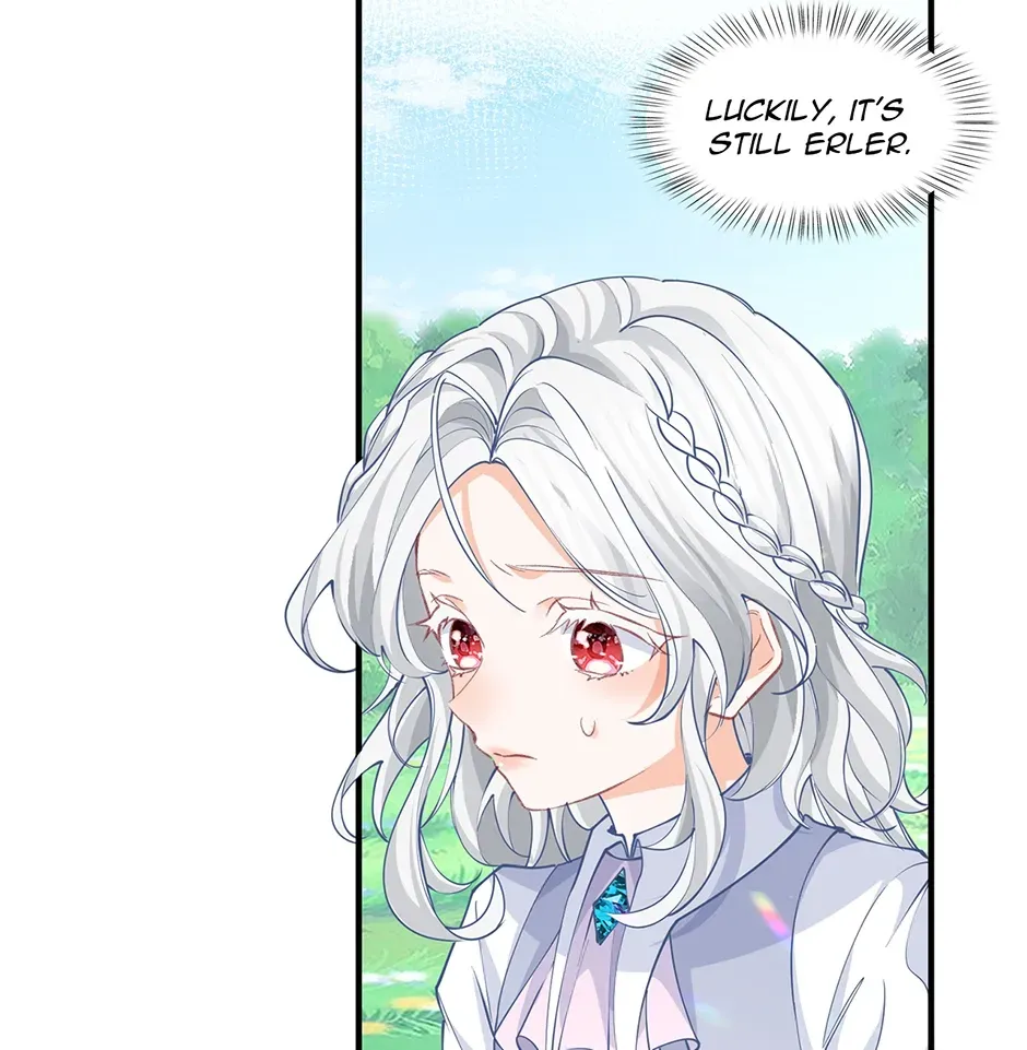 I Became the Sacrificial Princess Chapter 147 page 29 - 