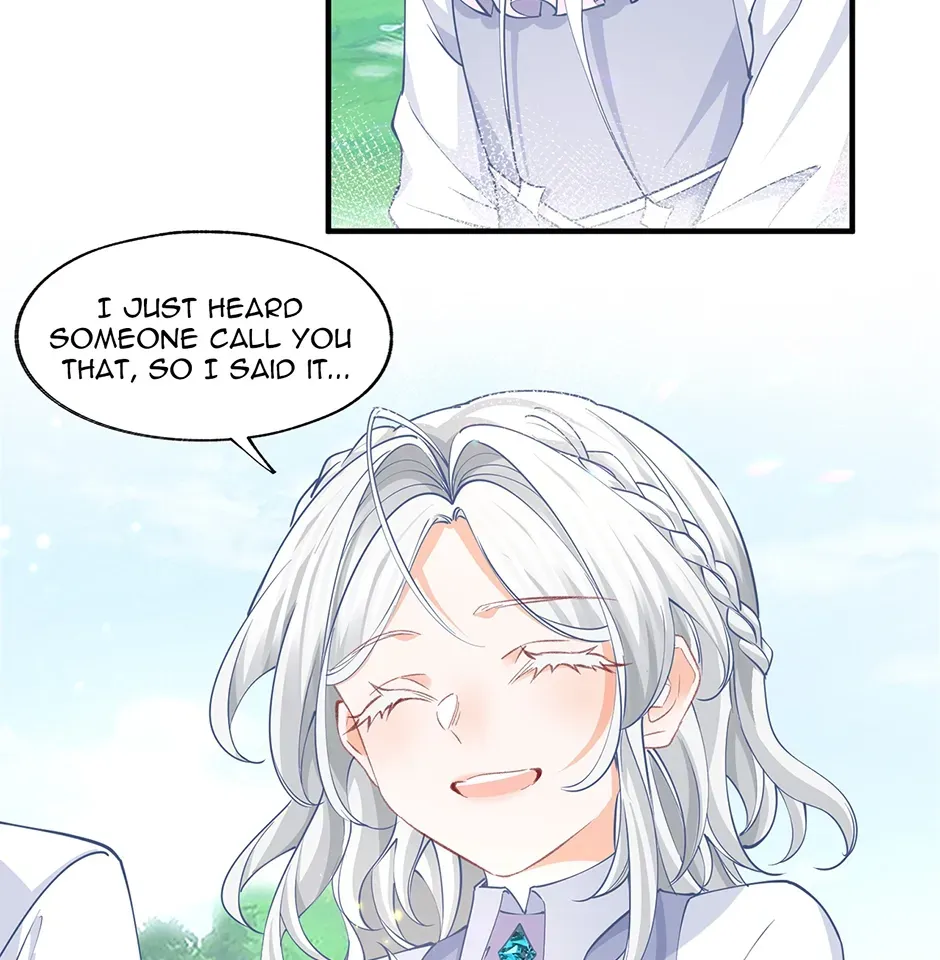 I Became the Sacrificial Princess Chapter 147 page 30 - 
