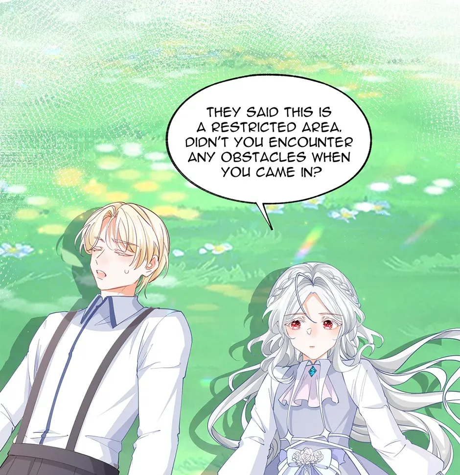 I Became the Sacrificial Princess Chapter 147 page 65 - 