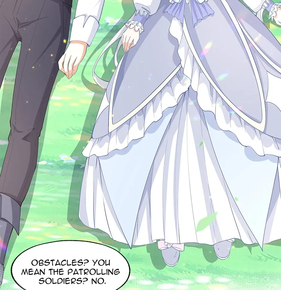 I Became the Sacrificial Princess Chapter 147 page 66 - 