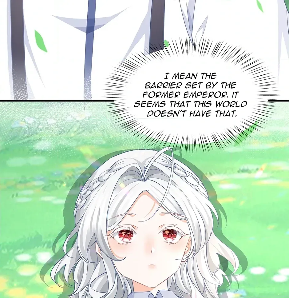 I Became the Sacrificial Princess Chapter 147 page 68 - 