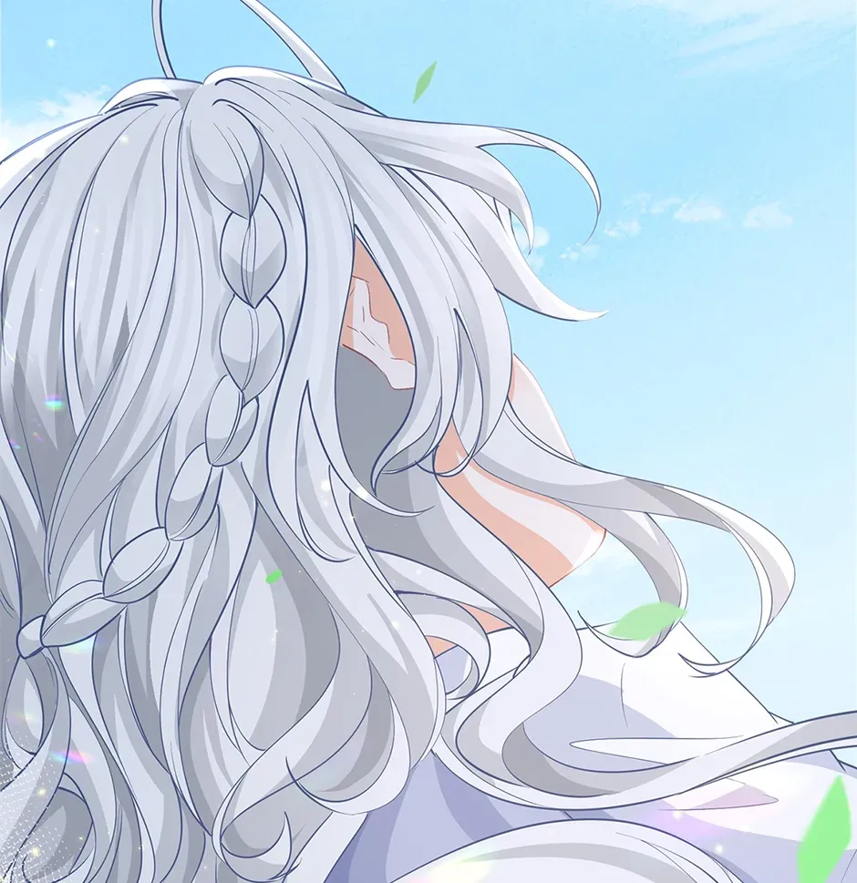 I Became the Sacrificial Princess Chapter 147 page 70 - 