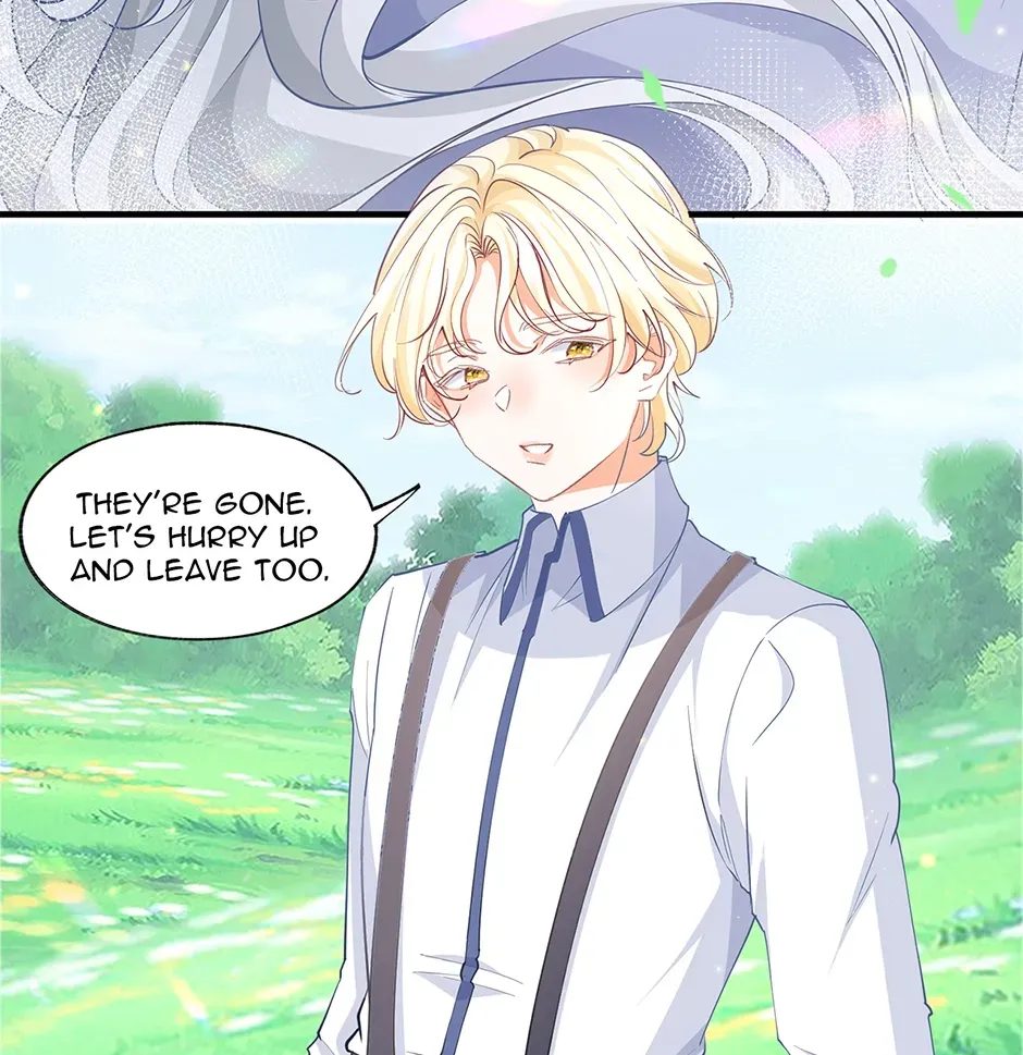 I Became the Sacrificial Princess Chapter 147 page 71 - 