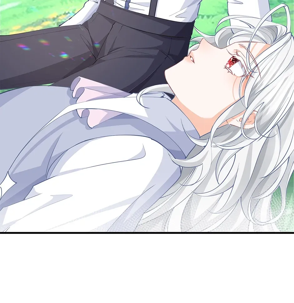 I Became the Sacrificial Princess Chapter 147 page 72 - 