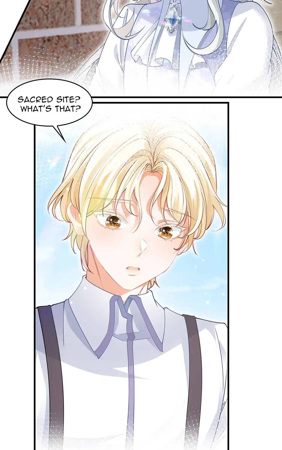 I Became the Sacrificial Princess Chapter 147 page 79 - 