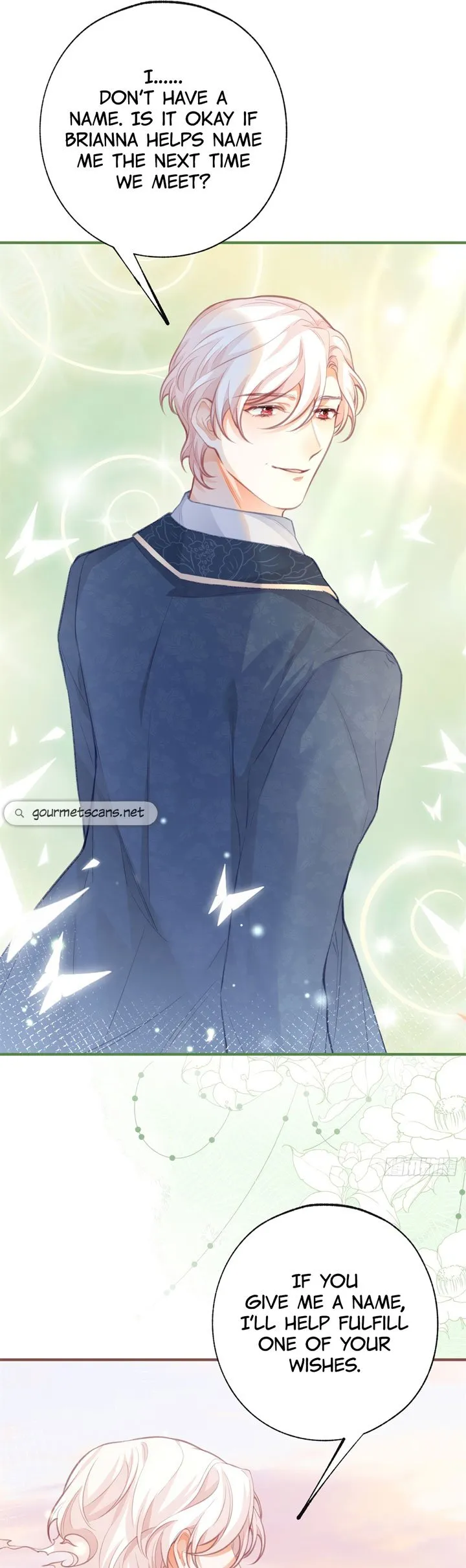 I Became the Sacrificial Princess Chapter 19 page 7 - 